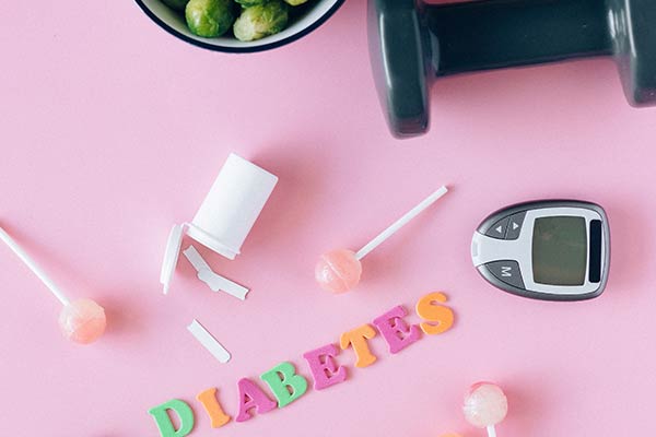 DIABETES CARE & EDUCATION