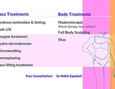 Treatments